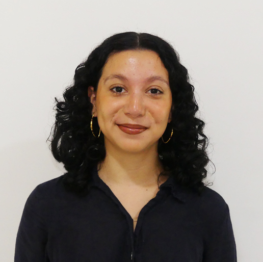 Alanna Rosado - English Teacher