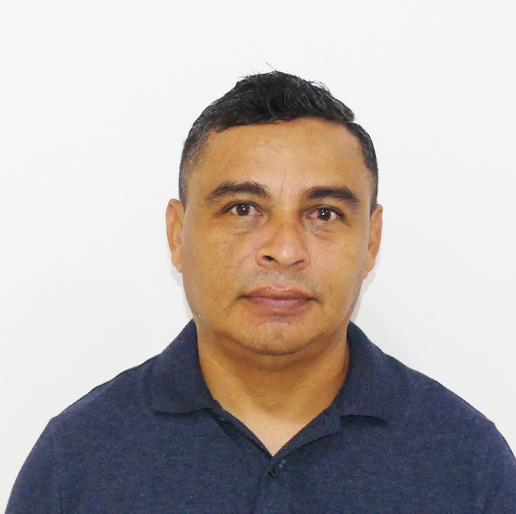 Armando Moralez - Physics Teacher