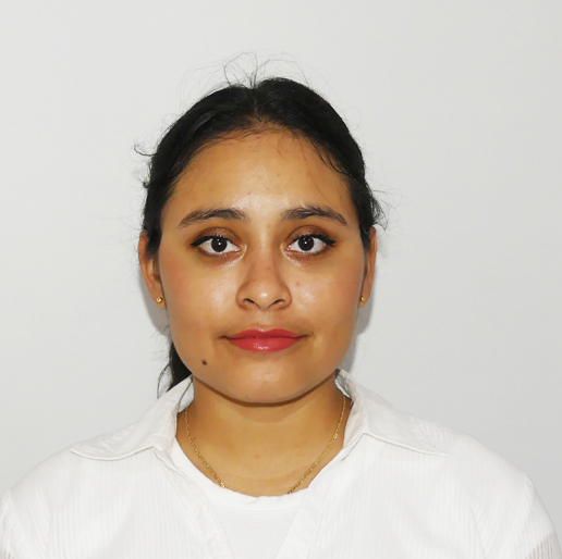 Crystal Duarte - Art & Music Teacher