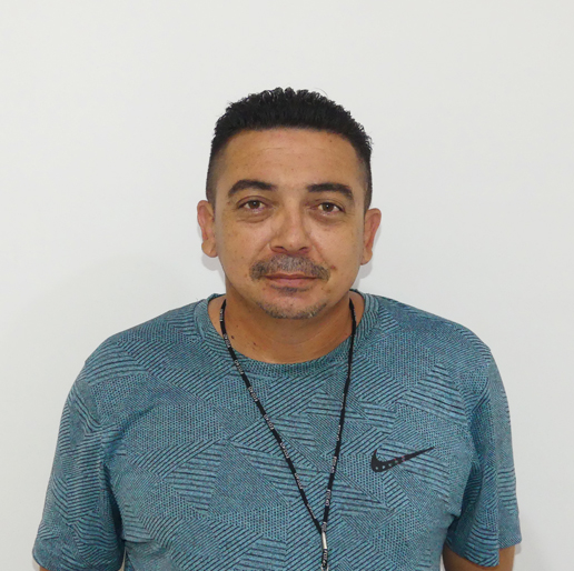 Focion Riverol - PE Teacher