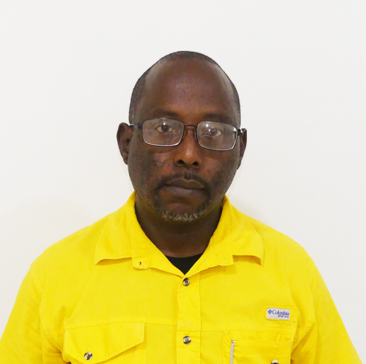 Godfrey Sosa - I.T. Director /Technical Supervisor