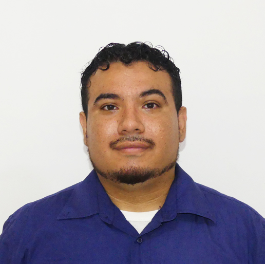 Gustavo Carrillo - Head of Department & I.T Teacher