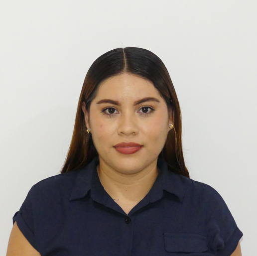 Janira Carcamo - English Teacher