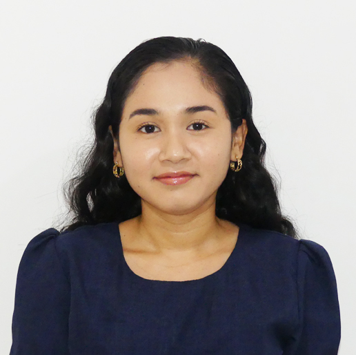 Judy Carrillo - English Teacher