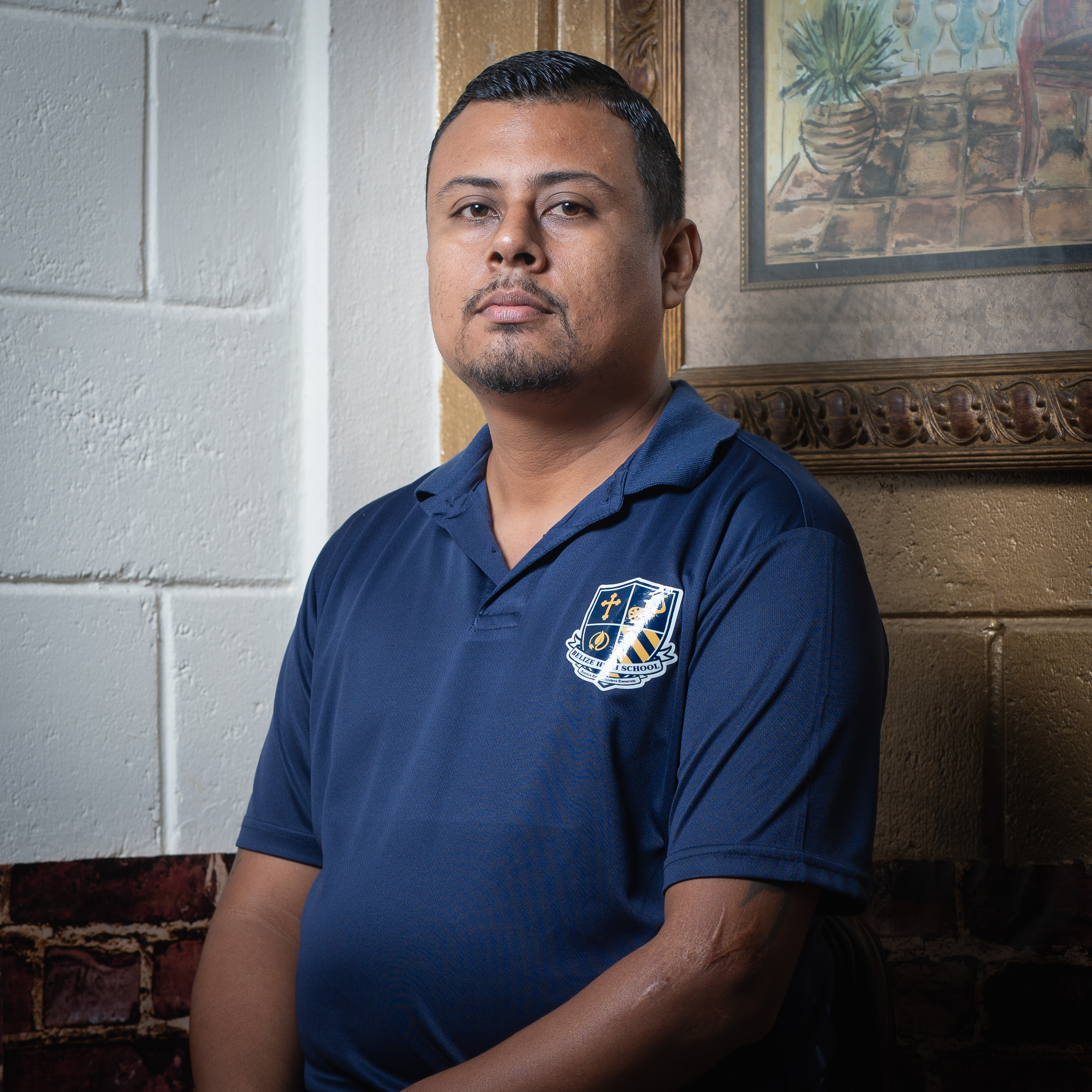 Luis Silva - Junior Systems Administrator