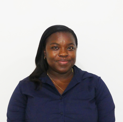 Meisha Ottley - Vice Principal & English Teacher