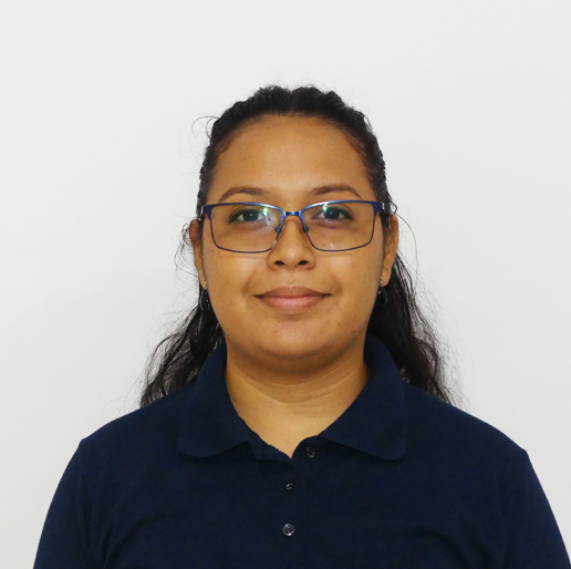 Samantha Cruz - Spanish Teacher