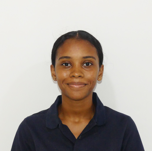 Serena Reyes - Student Council Mentor & History Teacher